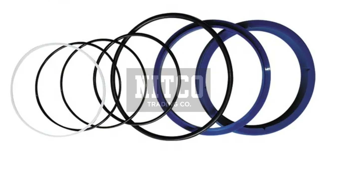 Concrete Pump Repair Kits Spare Parts